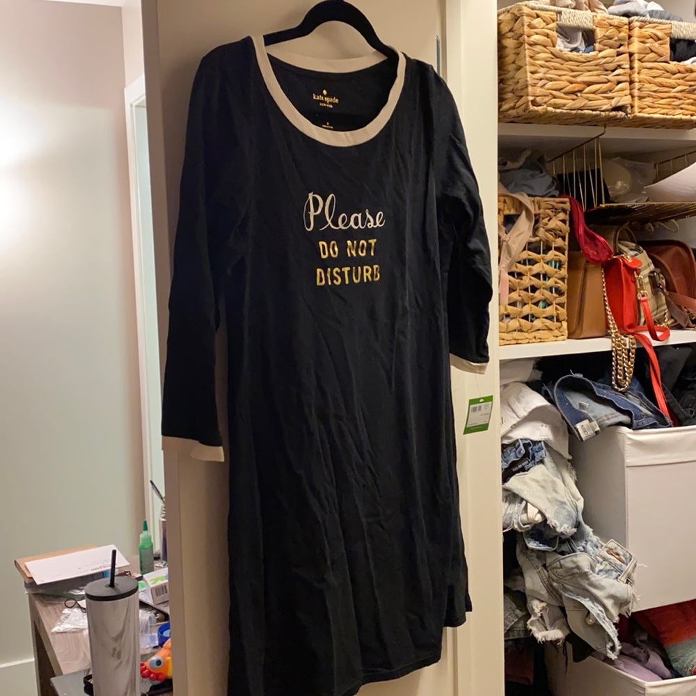 Kate Spade Sleepwear